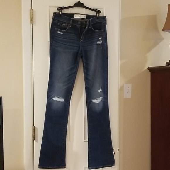Womens jeans - Picture 1 of 3